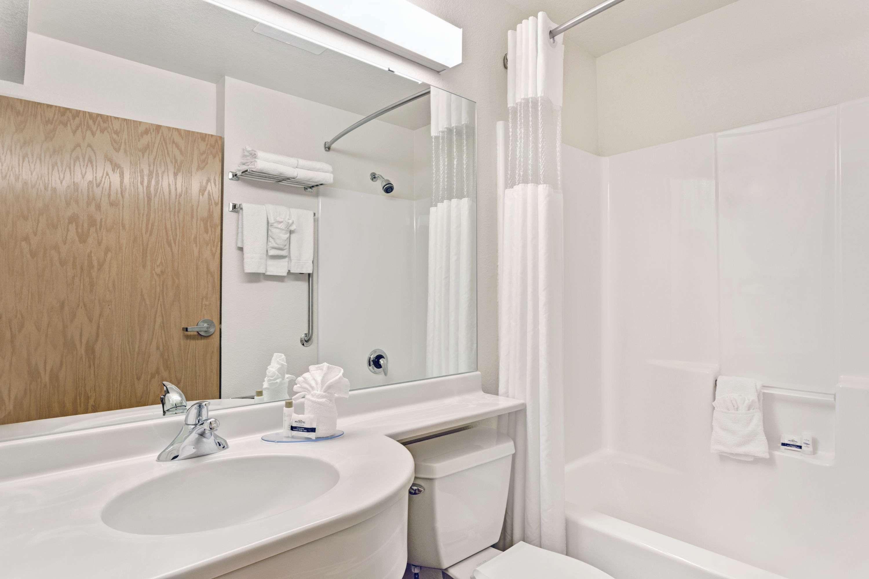 Microtel Inn & Suites Cheyenne Exteriér fotografie