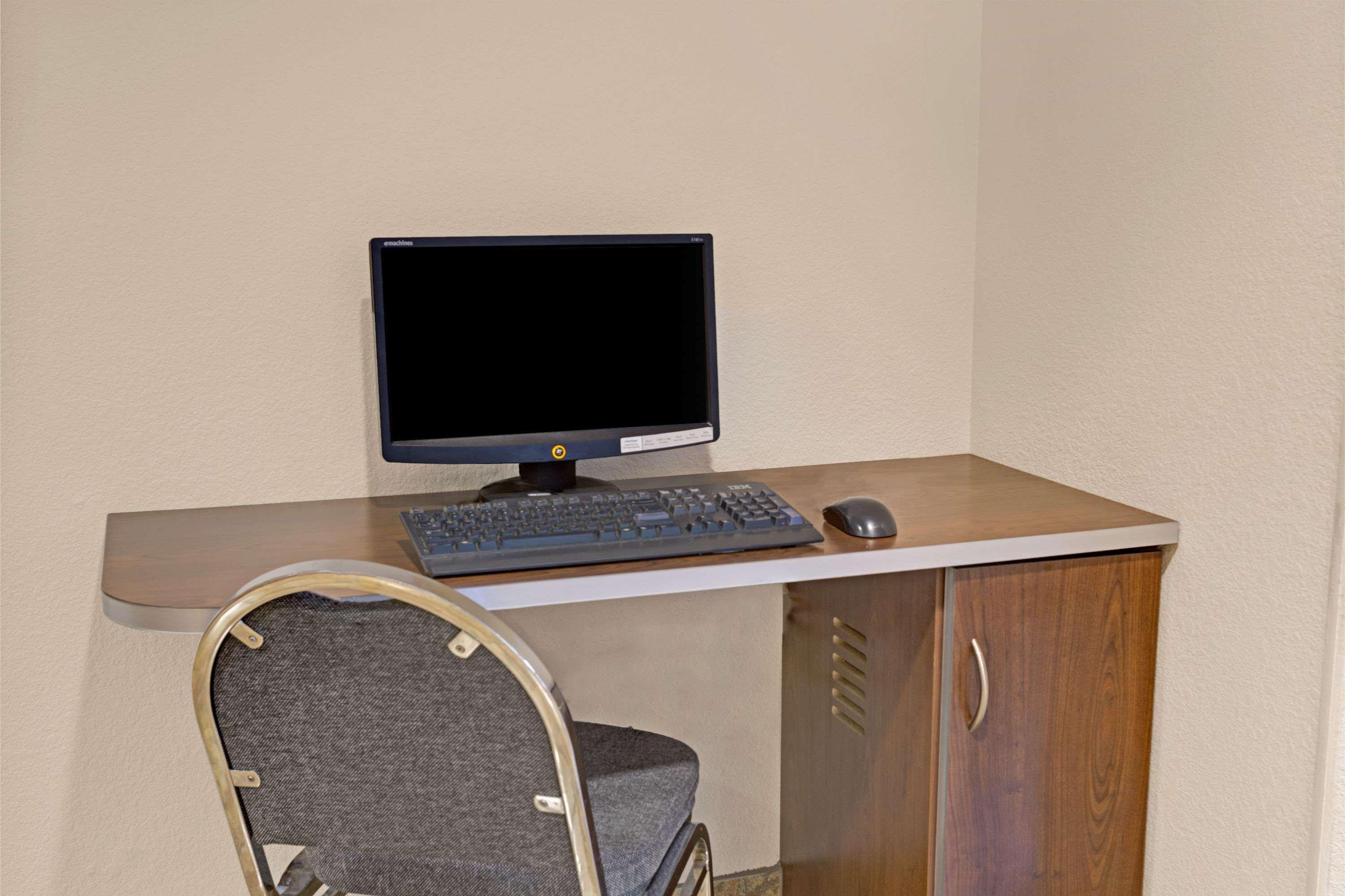 Microtel Inn & Suites Cheyenne Exteriér fotografie