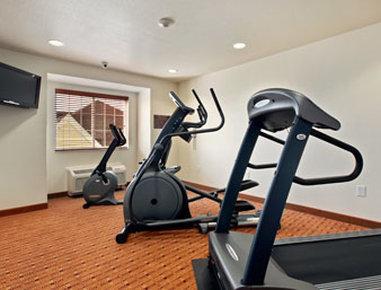Microtel Inn & Suites Cheyenne Exteriér fotografie